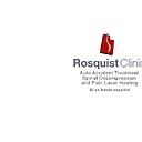 rosquistclinicut