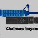 ChainsawBayonet