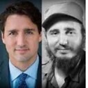 TrudeauLovesCommunism