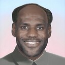 LeBronKingJames