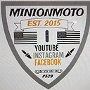 Minionmoto