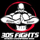 305FIGHTS