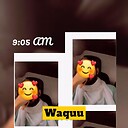 Waquu