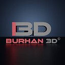 Burhan3DStudio