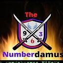 numberdamus369
