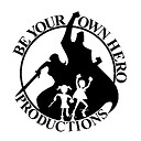 beyourownheroproductions