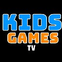 KidsGamesTV