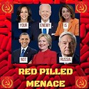 RedPilledMenace