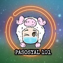 Pasosyal101