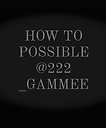 222_gammers