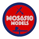 MOS6510Models