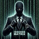 iDecodeMatrix