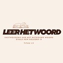 leerhetwoord