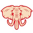 RedElephantCartoons