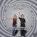 StrangeOClockPodcast