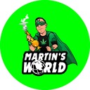 MartinsWorldPodcast