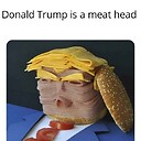 TrumpBurger