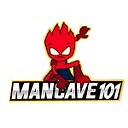 Mancave101Podcast