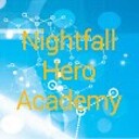 NightfallHeroAcademia