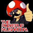 ThePowerUpMushroom