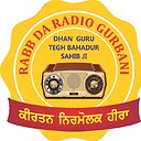 rabbdaradiogurbani