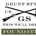 GruntStyleFoundation