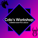 CalosWorkshop