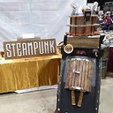 SteampunkDalek