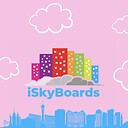 iskyboards