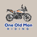 OneOldManRiding