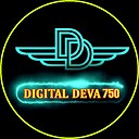 Digitaldeva750