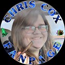 ChrisCoxFanpage