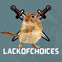 Lackofchoices