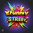 XfunnyStreet