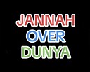 JannahOverDunya