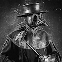 PlagueDoctor7