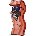 HardEarnedBacon