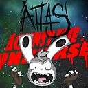 AtlasAgainstTheUniverse