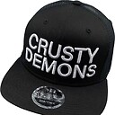 crustydemonspodcast