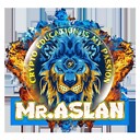 MrASLAN