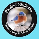 bluebirdbirdbaths
