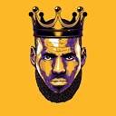 kinglebronjames