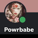 Powrbabe