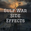 Gulfwarsideeffectspodcast
