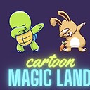 CartoonMagicLand