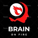 BraineOnFire