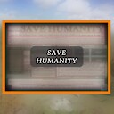 savehumanityNOW1234