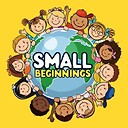 SmallBeginnings