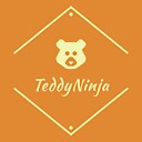 TeddyNinja