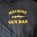 Machinegundad